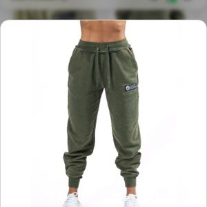Alphalete Very Terry Joggers